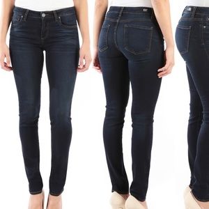KUT From The Cloth Diana skinny jeans
